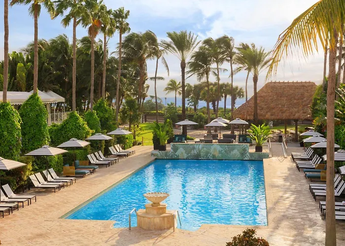 Kimpton Surfcomber Hotel By Ihg Miami Beach